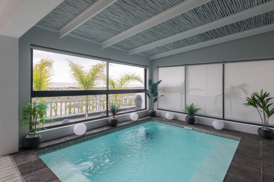 3 Bedroom Property for Sale in Laaiplek Western Cape